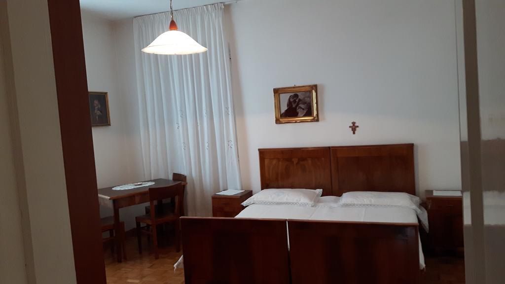 Villa Casa Da Aldo à Castelfondo Extérieur photo