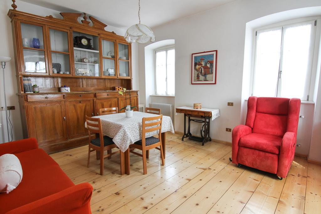 Villa Casa Da Aldo à Castelfondo Extérieur photo