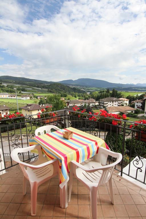 Villa Casa Da Aldo à Castelfondo Extérieur photo